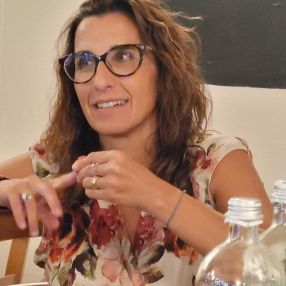 Irene, Famiglia a La Spezia