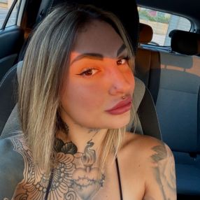 Vanessa, Babysitter in Castiglione delle Stiviere