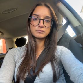 Giorgia, Babysitter a Teglio Veneto