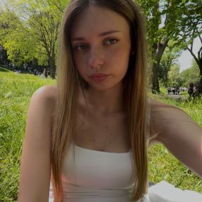 Elisabetta, Babysitter in Castel Gandolfo