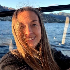 Anna Letizia, Babysitter a Livorno