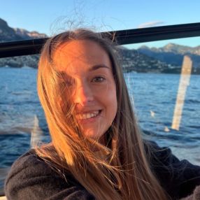 Anna Letizia, Babysitter a Livorno