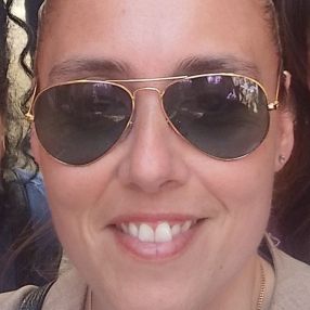 Elenia, Babysitter in Vetralla