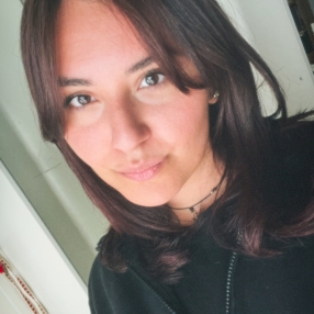 Chiara, Babysitter a Portici