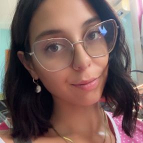 Giorgia, Babysitter in Carmagnola