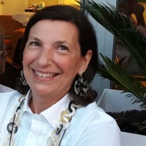 Roberta, Famiglia a Casteggio