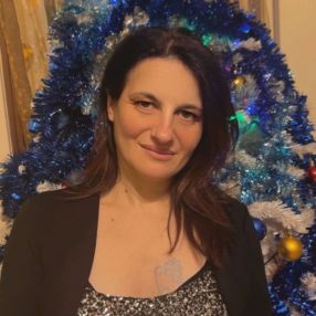 ALESSANDRA, Babysitter a Castano Primo