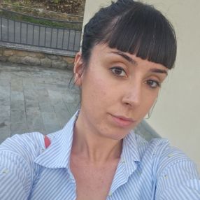 Marianna, Babysitter a Aulla