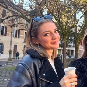 Alice, Babysitter a Provincia di Belluno