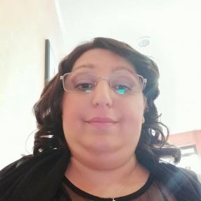 Annamaria, Babysitter a Corato