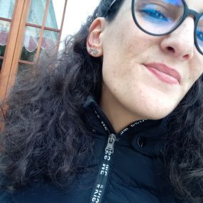 Chiara, Babysitter a Ponderano