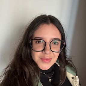 Isa, Babysitter in San Severino Marche