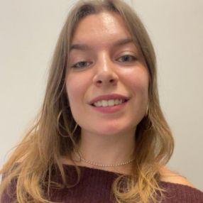 Marika, Babysitter a Melegnano