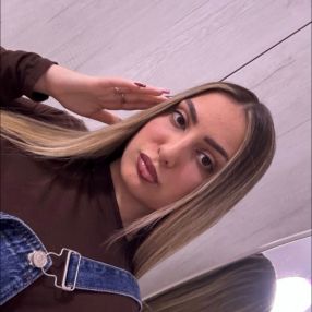 Giulia, Babysitter in Paolo VI