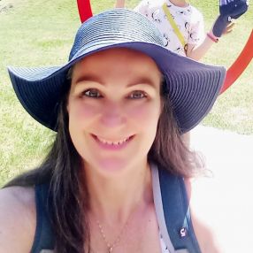 Alessandra, Babysitter a Tagliacozzo