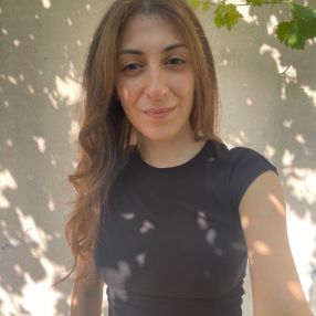 Cristina, Babysitter in Selvazzano Dentro