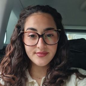 Veronica, Babysitter in Collepasso