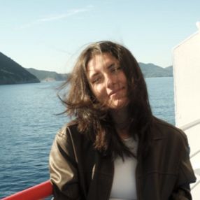 Vittoria, Babysitter in Colle di Val D'elsa