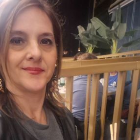 Daniela, Babysitter a Catania