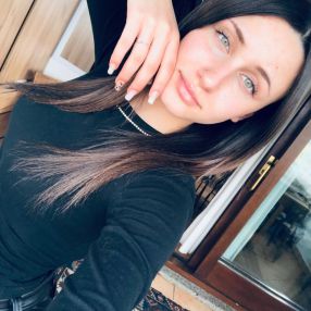Noemi, Babysitter a Siniscola