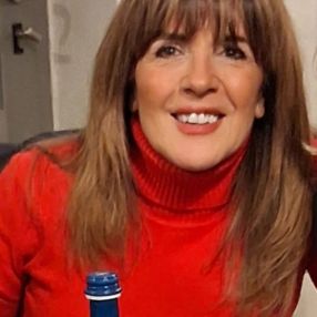 Luciana, Babysitter a Noviglio