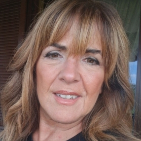 Luciana, Babysitter a Noviglio