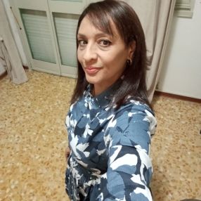 Romelinda, Babysitter in Montevarchi