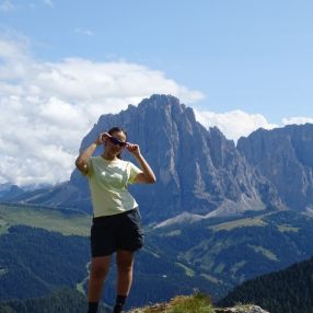 Marta, Babysitter a Castelletto sopra Ticino