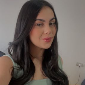 Ana Paula, Babysitter a Montegrotto Terme