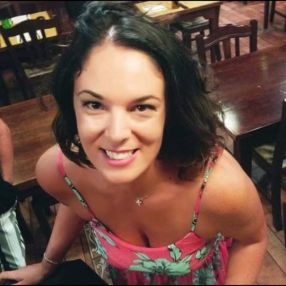 Manuela, Babysitter in Corridonia