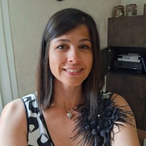 Antonella, Babysitter in Cento