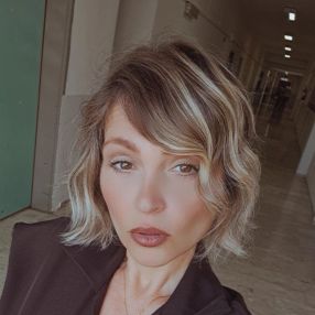 Rosaria, Babysitter a Isola delle Femmine