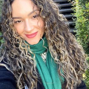 Anna Carolina, Babysitter a Provincia di Massa e Carrara
