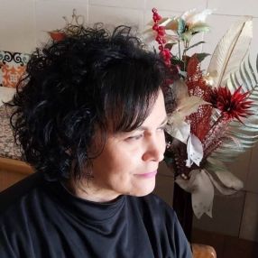 Cristina, Babysitter a Provincia di Ravenna