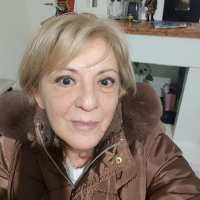Rosanna, Babysitter a Cazzago