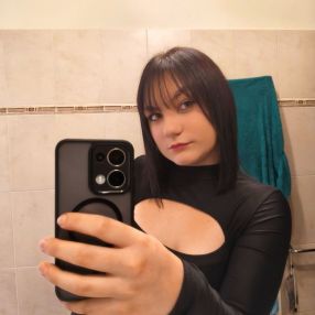 Sofia, Babysitter a Castiglione D'adda