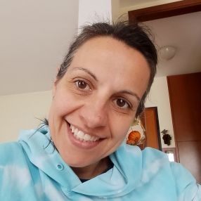 Ester, Babysitter in Ponte San Nicolò