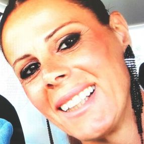 Daniela, Babysitter a Latina Scalo