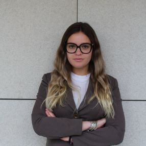 Letizia, Babysitter in Piossasco