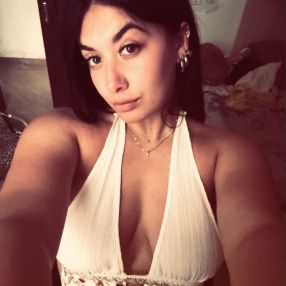 Giada, Babysitter in San Cesario di Lecce