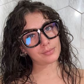 Giada, Babysitter a San Cesario di Lecce