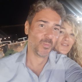 Paolo, Famiglia a Modena