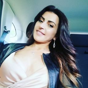 Cristina, Babysitter a Orbassano