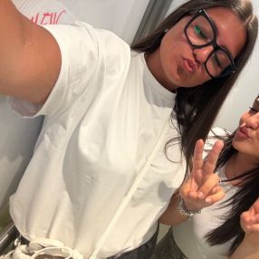 Laura, Babysitter a Mariotto