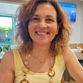 Filomena, Babysitter in Campobasso