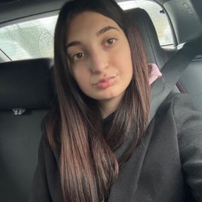 Giulia, Babysitter a Beregazzo con Figliaro