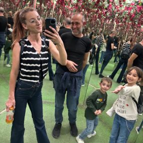Alessandro, Famiglia a Catania