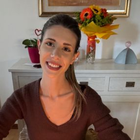 Sara, Babysitter a San Pietro di Feletto