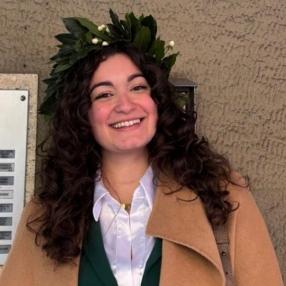 SOFIA, Babysitter a Fermo