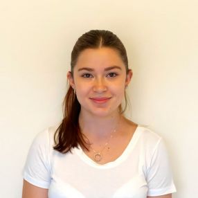 Leticia, Babysitter in Padova